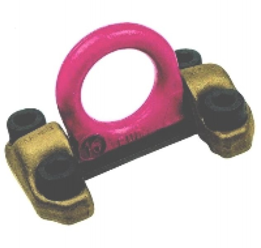 RUD RBG/VRGB Swivel Load Ring Buy Eye Bolts Lifting Gear Direct